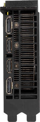 Видеокарта ASUS nVidia GeForce RTX 2070 Turbo 8Gb GDDR6 PCI-E 2HDMI, 2DP