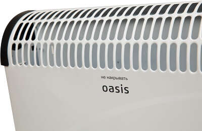 Электрический конвектор KPO-20 2000W 304 OASIS