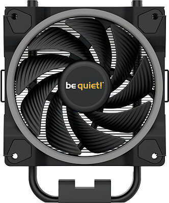 Be Quiet PURE ROCK 2 FX (BK033) be quiet!
