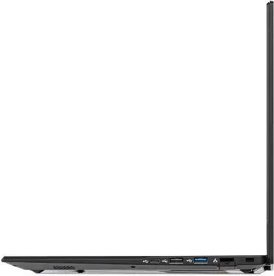 Ноутбук IRU Planio 15ING N-series N100 8Gb SSD512Gb Intel UHD Graphics 15.6" IPS FHD (1920x1080) FreeDOS black WiFi BT Cam 6000mAh (2058904)