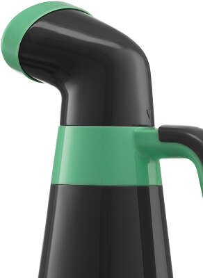 Отпариватель ручной Starwind STG1200 800Вт серый/зеленый