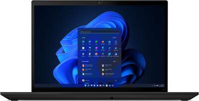 Ноутбук Lenovo ThinkPad T16 G1 16" WUXGA IPS i7 1270P/16/512 SSD/W10Pro Eng KB