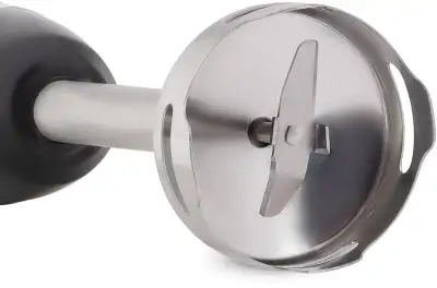 Блендер погружной Vitek VT-3419 600Вт белый