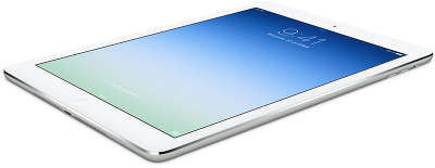Планшетный компьютер Apple iPad Air [MD788RU/A/B] 16GB Wi-Fi Silver