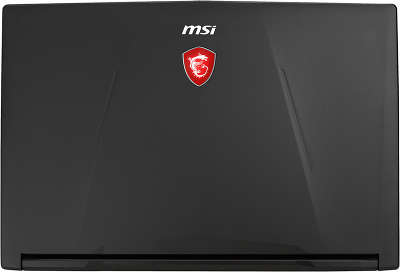 Ноутбук MSI GL73 8RD-247XRU 17.3" FHD i7 8750H/8/1000+128SSD/GF GTX 1050 ti 4G/WF/BT/Cam/DOS