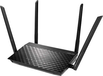 Роутер Wi-Fi IEEE802.11ac Asus RT-AC59U