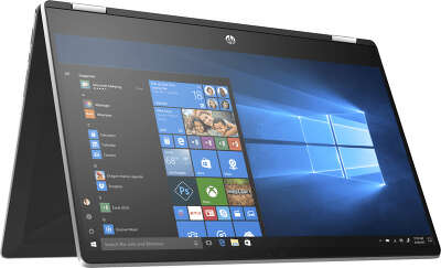 HP Pavilion x360 15 dq1005ur 15.6 FHD i5 10210U 8 256 SSD WF BT Cam W10 104B0EA