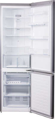 Холодильник INVERTER Full No Frost CBN2WB1C2 WEISSGAUFF