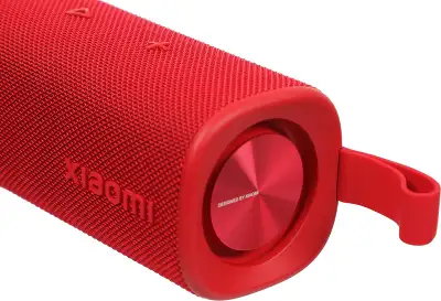 Акустическая система S29D Xiaomi Sound Outdoor 30W Red, 30W (QBH4263GL)
