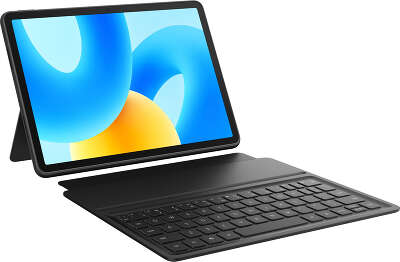 Чехол-клавиатура Huawei для Huawei MatePad Bartok K-Keyboard DDBKB00 полиуретан серый (55036944)