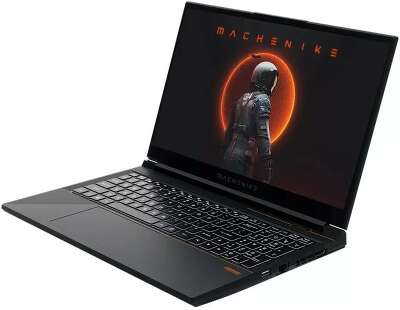 Ноутбук Machenike Star 15C 15.6" FHD IPS i7-12700H/16/512 SSD/GF RTX 3050 ti 4G/DOS