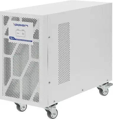Батарея для ИБП Ippon NA+ TA 10K 240В 4.8Ач для EBM NA+ TA 10K