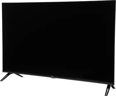 Телевизор LED TCL 32" 32S5400AF черный FULL HD 60Hz DVB-T2 DVB-C DVB-S2 USB WiFi Smart TV (RUS)
