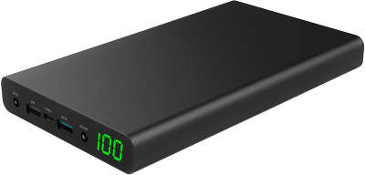 Внешний аккумулятор ROMBICA NEO PRO-330C 33000 мАч