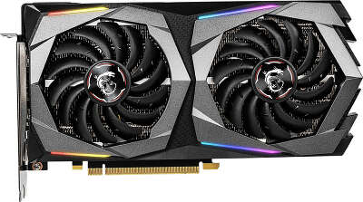 Видеокарта MSI nVidia GeForce RTX 2060 GAMING Z 6G 6Gb GDDR6 PCI-E HDMI, 3DP