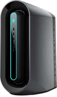Компьютер Dell Alienware Aurora R11 i7 10700F/16/512 SSD/GF RTX 2060 SUPER 8G/WF/BT/Kb+Mouse/W10,черный