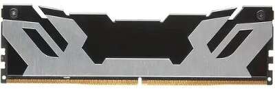 Модуль памяти DDR5 DIMM 32Gb DDR6000 Kingston FURY Renegade Silver (KF560C32RS-32)