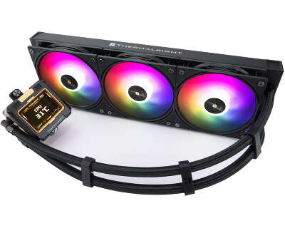Thermalright F-WFRAME-360-BL-ARGB