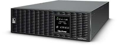 ИБП CyberPower OL6KERT3UPM, 6000VA, 5400W, IEC