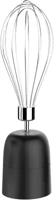 Блендер погружной Polaris PHB 1510GL Silent 1500Вт черный
