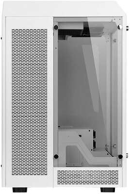 Корпус Thermaltake The Tower 900, белый, E-ATX, Без БП (CA-1H1-00F6WN-00)