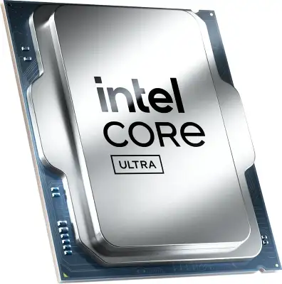 Процессор/ CPU LGA1851 Intel Core Ultra 9 285k (Arrow Lake, 24C/24T, 3.7/5.7GHz, 40MB, 125W) OEM