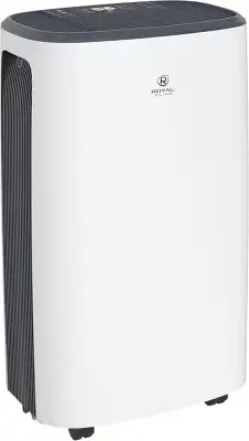 Осушитель воздуха Royal Clima Carisma Loft RD-CR16-E 260Вт бытовой белый/черный