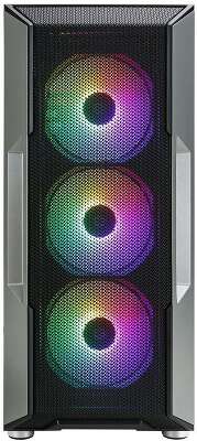 Корпус MIDITOWER W/O PSU I3 NEO ZALMAN