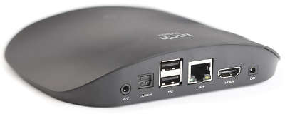 Медиаплеер Inch ITV1 Android TV