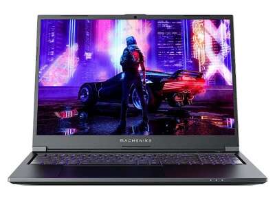 Ноутбук Machenike S16 S16-i512450H30504GF165HGMS0R1 16" FHD IPS i5-12450H/8/512 SSD/RTX 3050 4G/DOS