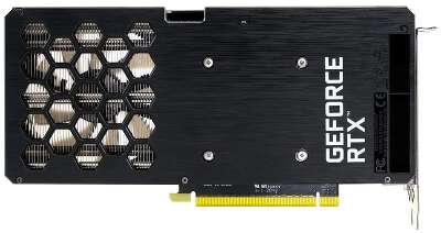 Видеокарта GAINWARD NVIDIA nVidia GeForce RTX 3050 GHOST 8Gb DDR6 PCI-E DVI, HDMI, DP