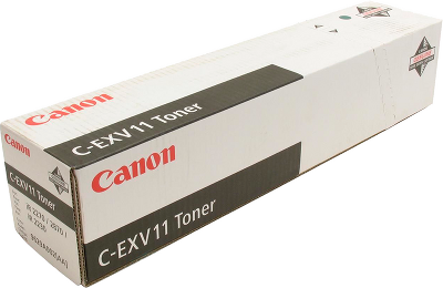 Тонер/ C-EXV 11 TONER BK (21000 A4 6%)