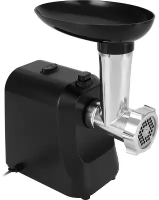 Мясорубка Vitek VT-MG3600 1800Вт черный