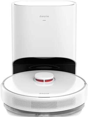 Робот-пылесос Dreame Bot Robot Vacuum and Mop D10 Plus RLS3D (689657)
