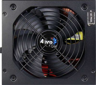 Блок питания 1000W Aerocool ATX KCAS-1000W 80+ bronze