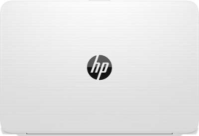 Ноутбук HP Stream 14-ax017ur White 14