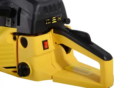 Бензопила Huter BS-2800M 2800Вт 3.8л.с. дл.шины:20