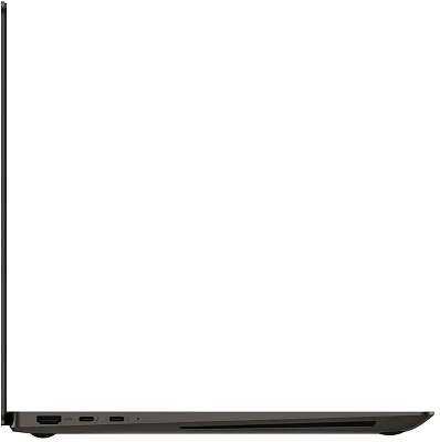 Ноутбук SAMSUNG Galaxy Book 3 Ultra NP960 16" FHD AMOLED i7-13700H/16/1Tb SSD/RTX 4050 6G/W11 темно-серый