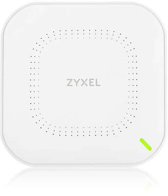 Точка доступа ZYXEL NebulaFlex Pro WAC500, LAN: 1x1 Гбит/с, 802.11a/b/g/n/ac, 2.4 / 5 ГГц, до 1.17 Гбит/с
