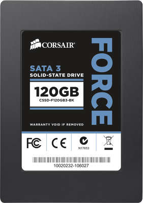 Твердотельный накопитель SSD 2.5