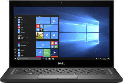 Ноутбук Dell Latitude 7280 i5-7200U/8/256SSD/HDG 620/12.5