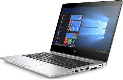 Ноутбук HP EliteBook 830 G5 13.3" FHD i7 8550U/16/WF/BT/Cam/W10Pro (3JW93EA)