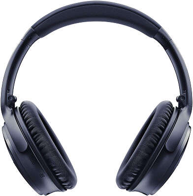 Наушники беспроводные Bose QuietComfort 35 II, Midnight Blue [789564-0030]