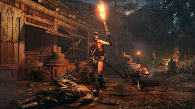 Игра Sekiro: Shadows Die Twice [PS4, русские субтитры]