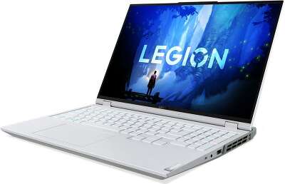 Ноутбук Lenovo Legion 5 Pro 16IAH7H 16" WQXGA IPS i7 12700H/32/1Tb SSD/RTX 3060 6G/Dos Eng KB