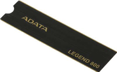 Твердотельный накопитель NVMe 2Tb [ALEG-800-2000GCS] (SSD) ADATA LEGEND 800