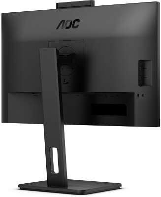 Монитор 27" AOC Pro Q27P3CW IPS WQHD HDMI, DP, USB Type-C USB-Hub