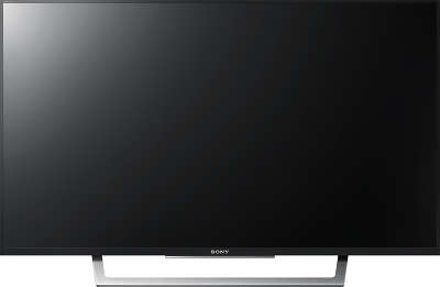 ЖК телевизор Sony 32"/80см KDL-32WD756 LED Full HD, чёрный