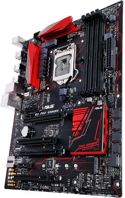 Мат. плата Asus E3 PRO GAMING V5*
