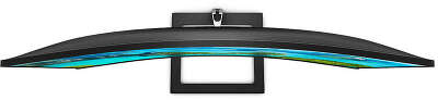 Монитор 27" Philips 271E1CA/00 VA FHD Curved D-Sub, HDMI